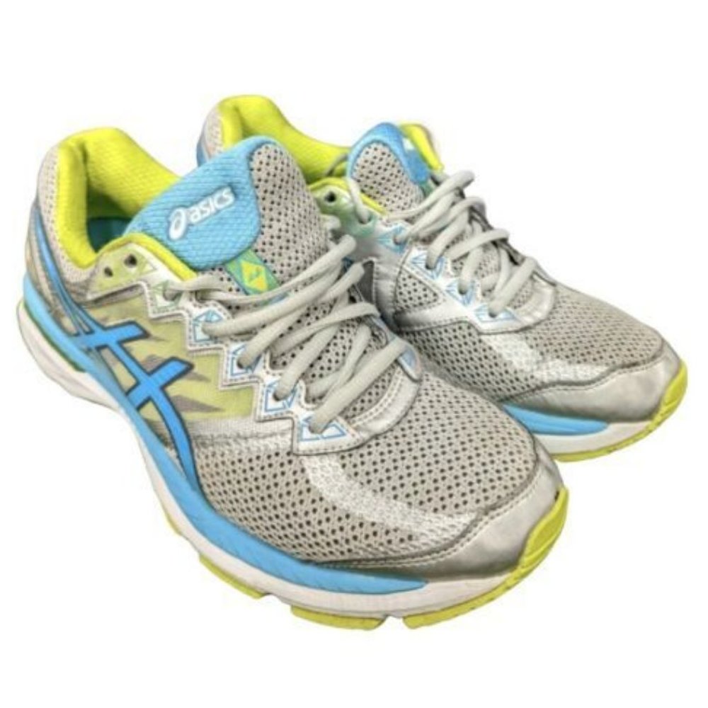 Asics GT-2000 Fluidride Dynamic Duomax Running Sneakers Women's Shoes Size 9.5